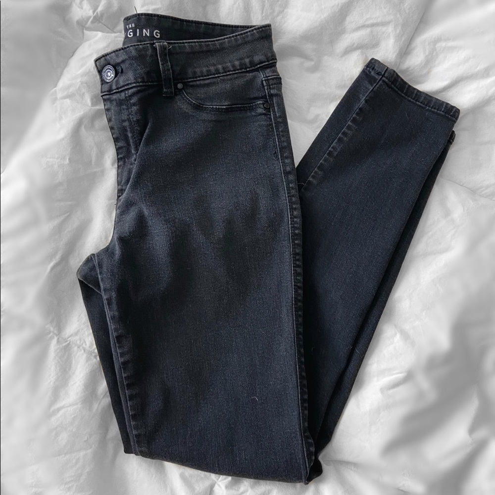 White House Black Market Jegging (8)